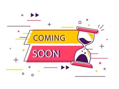 Coming Soon