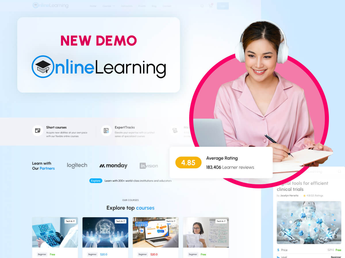 Online Learning